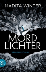 Mordlichter - Madita Winter