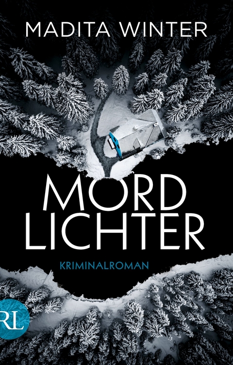 Mordlichter - Madita Winter