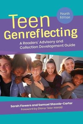 Teen Genreflecting - Sarah Flowers, Samuel Stavole-Carter