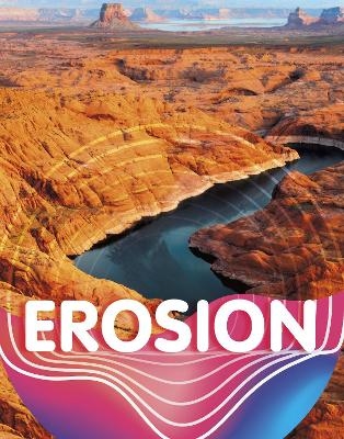 Erosion - Tamra Orr