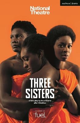 Three Sisters - Anton Chekhov