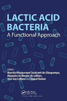 Lactic Acid Bacteria - 