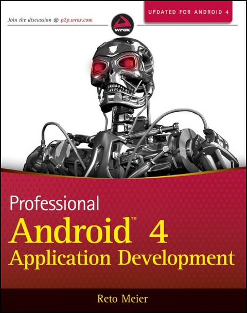 Professional Android 4 Application Development - Reto Meier