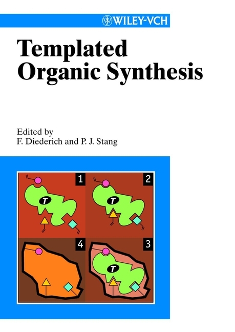 Templated Organic Synthesis - 