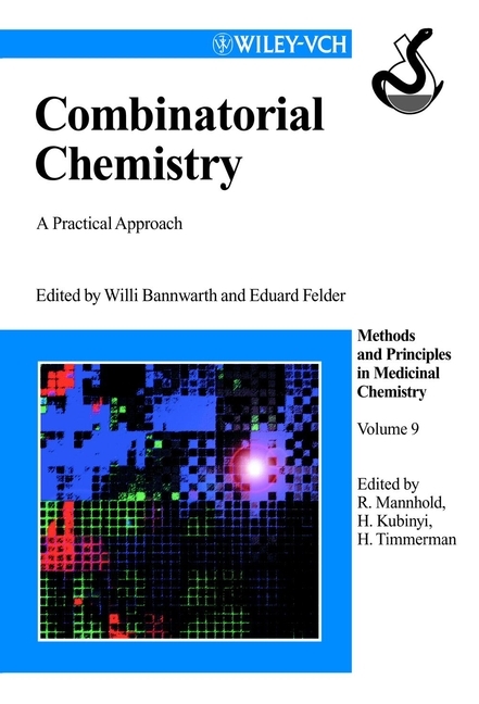 Combinatorial Chemistry - 