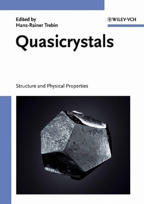 Quasicrystals - 