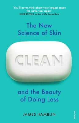 Clean - James Hamblin