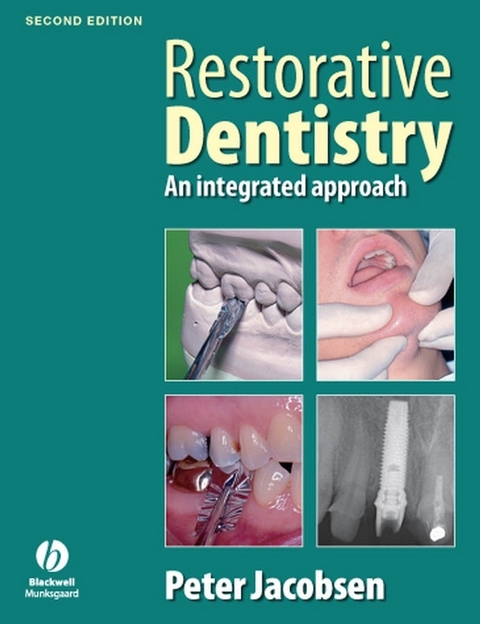 Restorative Dentistry - Peter Jacobsen