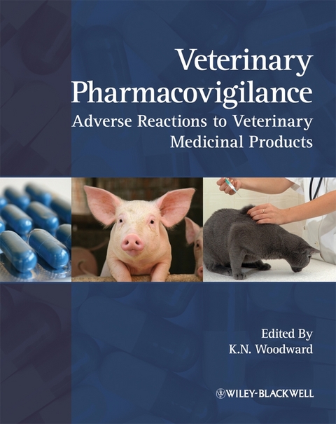 Veterinary Pharmacovigilance - 