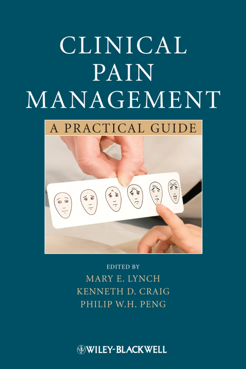 Clinical Pain Management - 