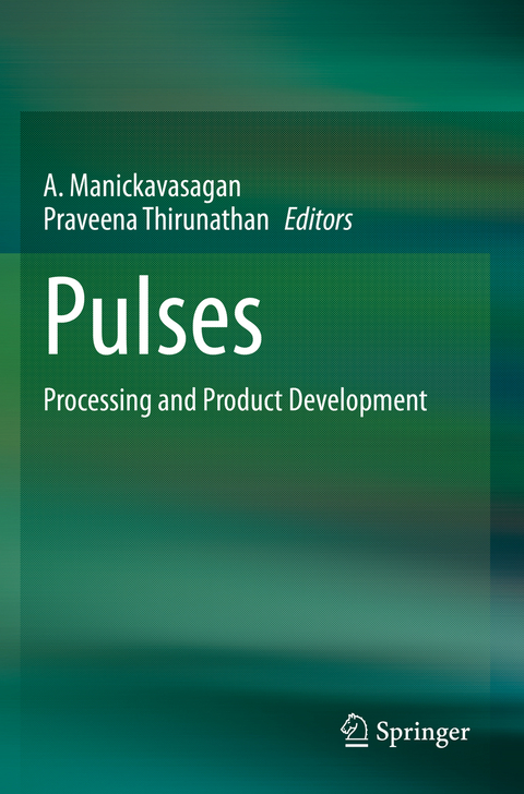 Pulses - 