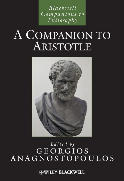 Companion to Aristotle - 