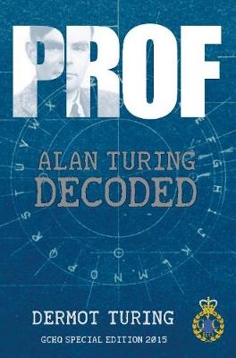 PROF: ALAN TURING DECODED SPECIAL E