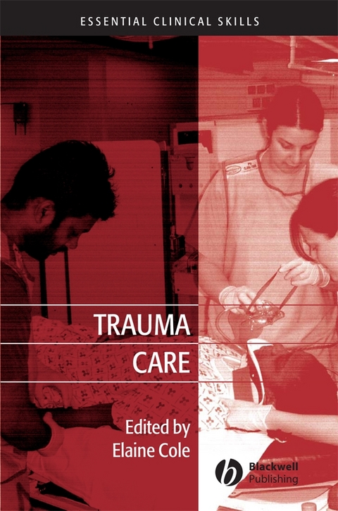 Trauma Care - 