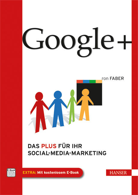 Google+ - Ron Faber