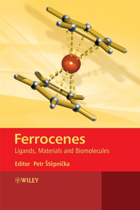 Ferrocenes - 