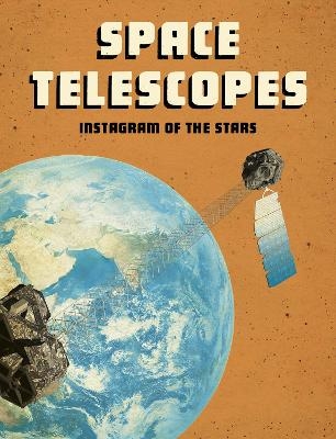 Space Telescopes - Andrew Langley