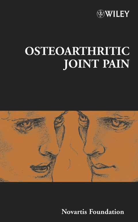 Osteoarthritic Joint Pain - 