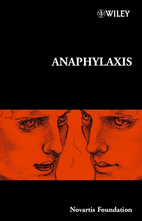 Anaphylaxis - 