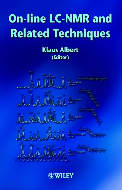 On-line LC-NMR and Related Techniques - 