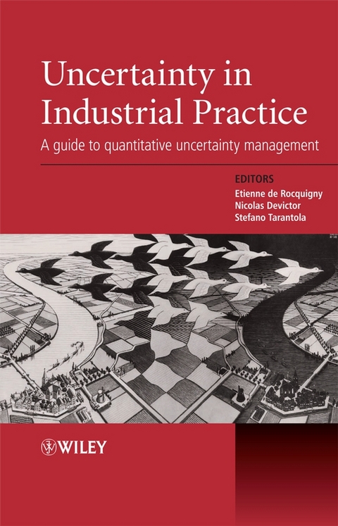 Uncertainty in Industrial Practice - 