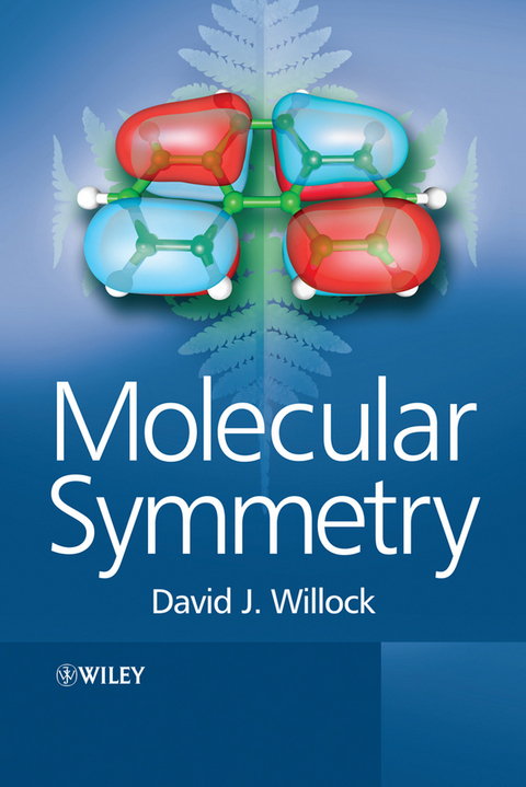 Molecular Symmetry - David Willock