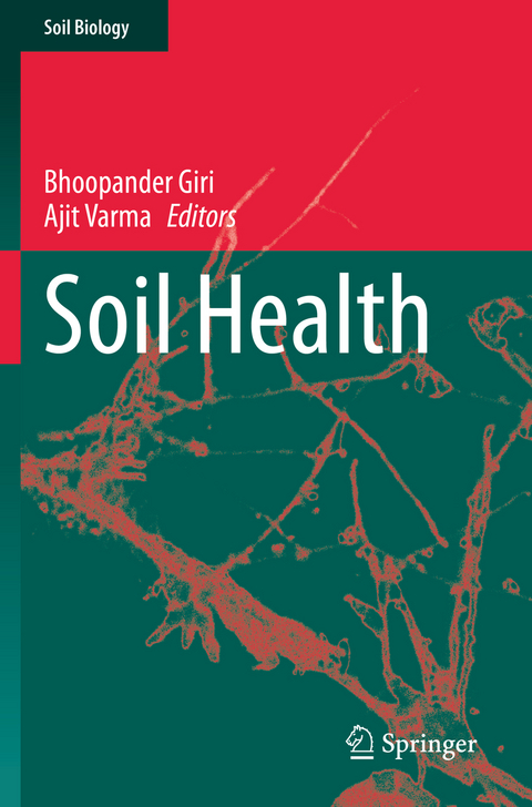 Soil Health - 