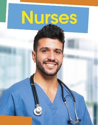 Nurses - Emily Raij