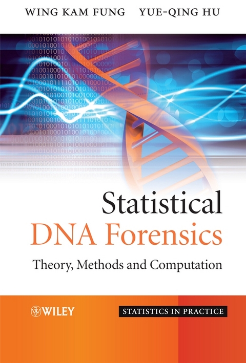 Statistical DNA Forensics -  Wing Kam Fung,  Yue Hu