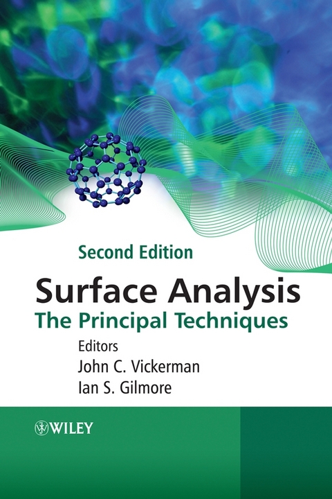 Surface Analysis - 