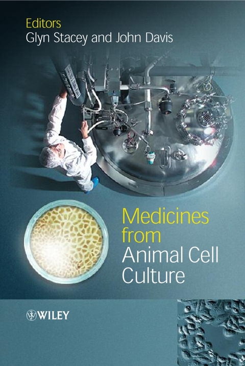 Medicines from Animal Cell Culture - 