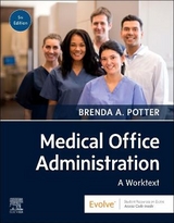 Medical Office Administration - Potter, Brenda A.