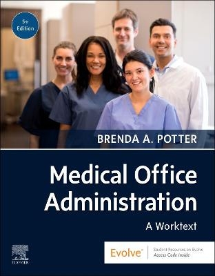 Medical Office Administration - Brenda A. Potter