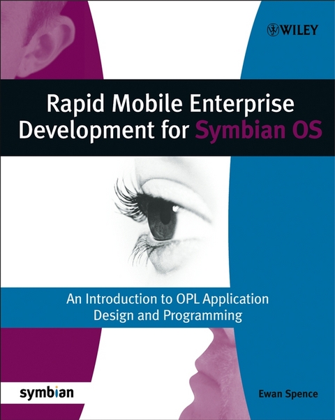 Rapid Mobile Enterprise Development for Symbian OS - Ewan Spence