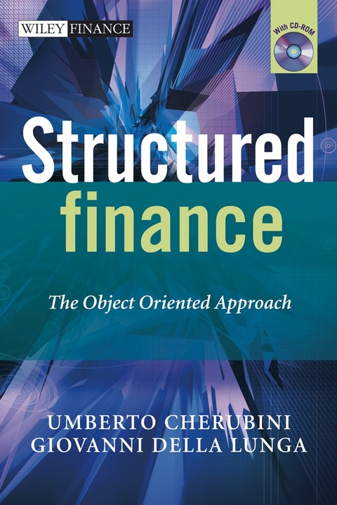 Structured Finance -  Umberto Cherubini,  Giovanni Della Lunga