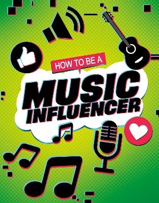 How to be a Music Influencer - Kaitlin Scirri