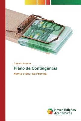 Plano de Contingência - Gilberto Romero