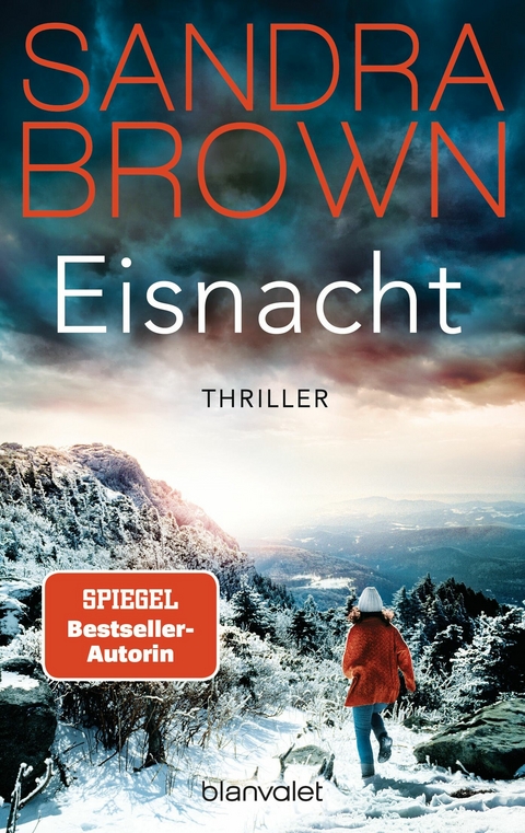 Eisnacht - Sandra Brown