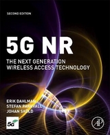 5G NR - Dahlman, Erik; Parkvall, Stefan; Skold, Johan