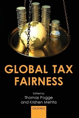 Global Tax Fairness - 