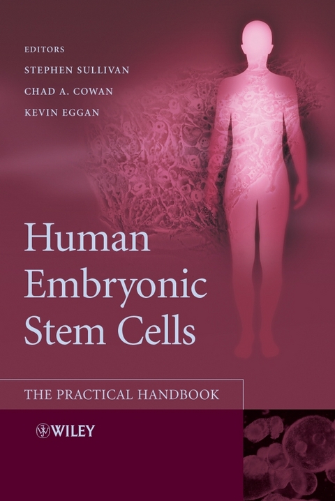 Human Embryonic Stem Cells - 