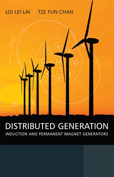 Distributed Generation - Loi Lei Lai, Tze-Fun Chan