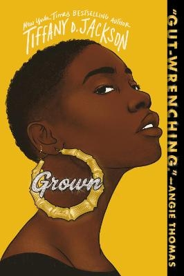 Grown - Tiffany D Jackson