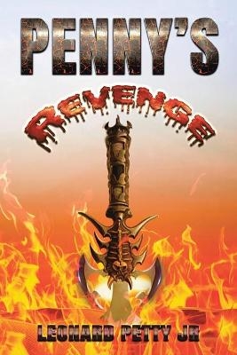 Penny's Revenge - Leonard Pettyjr