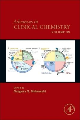 Advances in Clinical Chemistry - 