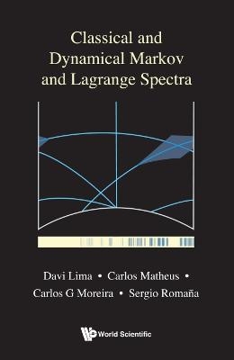 Classical And Dynamical Markov And Lagrange Spectra: Dynamical, Fractal And Arithmetic Aspects - Carlos Gustavo Moreira, Carlos Matheus Silva Santos, Davi Dos Santos Lima, Sergio Augusto Romana Ibarra