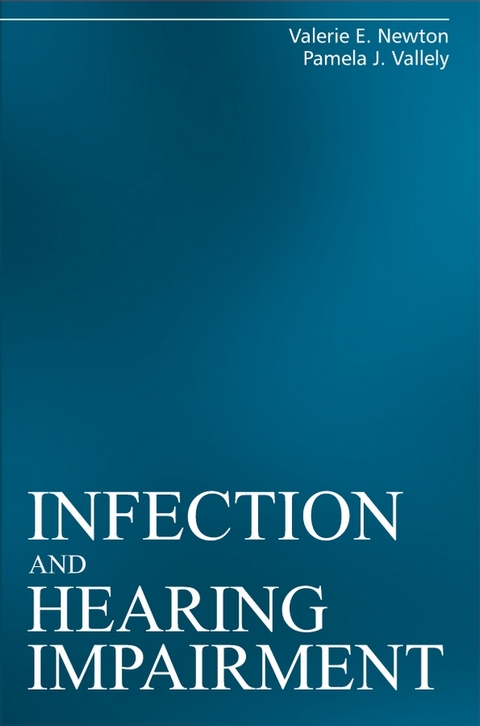 Infection and Hearing Impairment - 