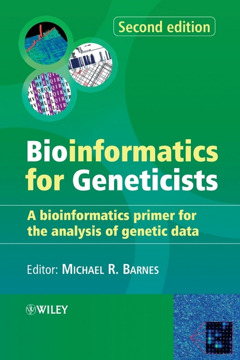 Bioinformatics for Geneticists - 