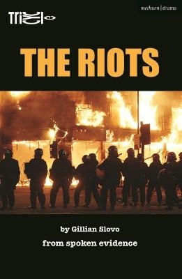 The Riots - Gillian Slovo