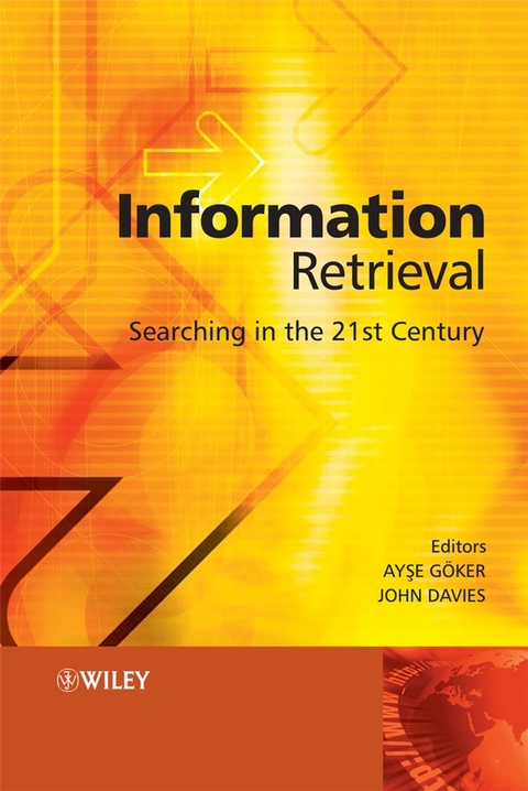 Information Retrieval - 